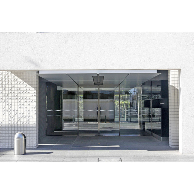 4/5 エントランス