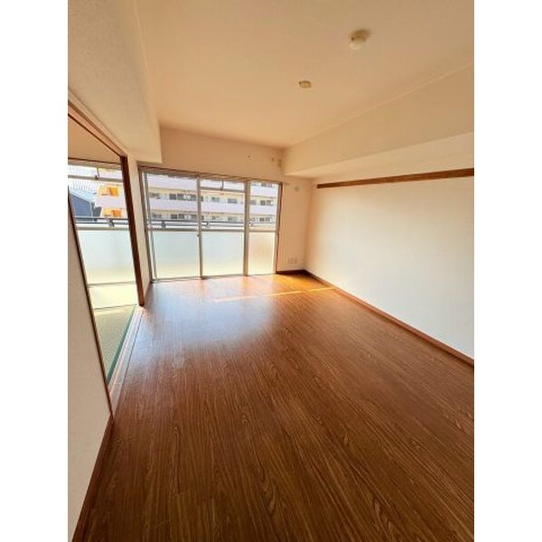 4/16 リビング/ダイニング