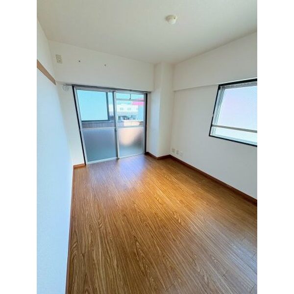 5/16 リビング/ダイニング