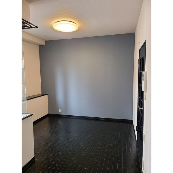 4/15 リビング/ダイニング