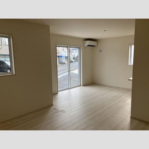 4/12 リビング/ダイニング