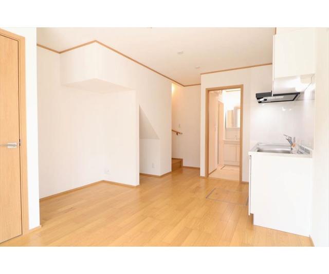 5/29 リビング/ダイニング