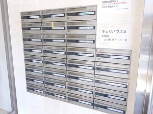 6/16 エントランス