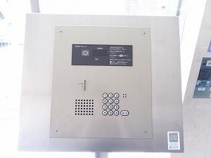 7/16 エントランス