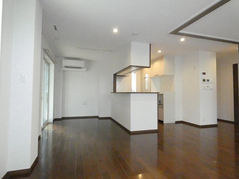 3/21 リビング/ダイニング