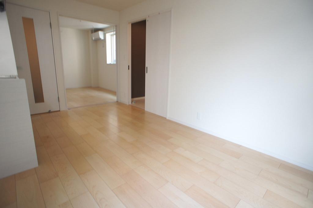 3/20 リビング/ダイニング