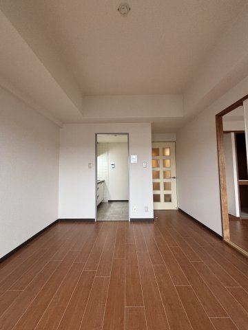 4/24 リビング/ダイニング