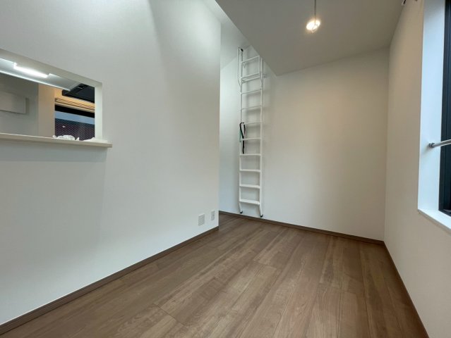 3/17 リビング/ダイニング