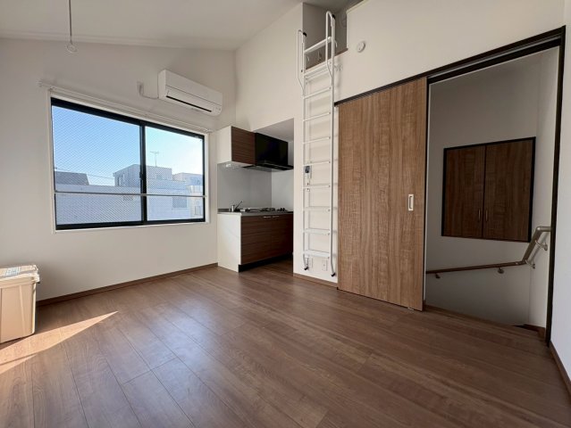 3/29 リビング/ダイニング