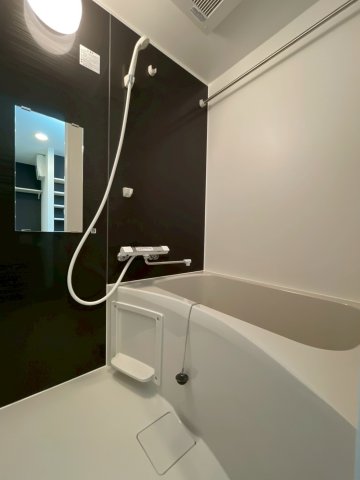 13/24 浴室