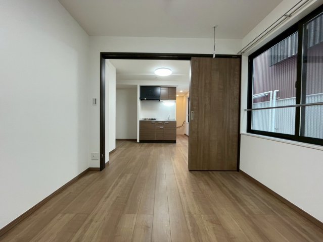 3/26 リビング/ダイニング