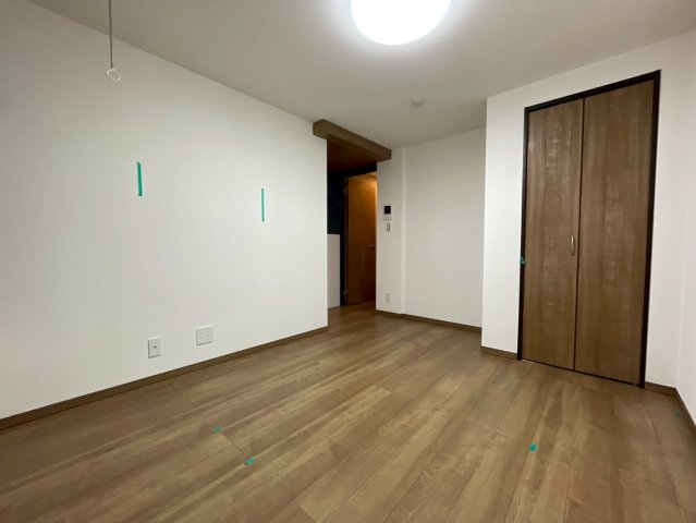 4/22 リビング/ダイニング