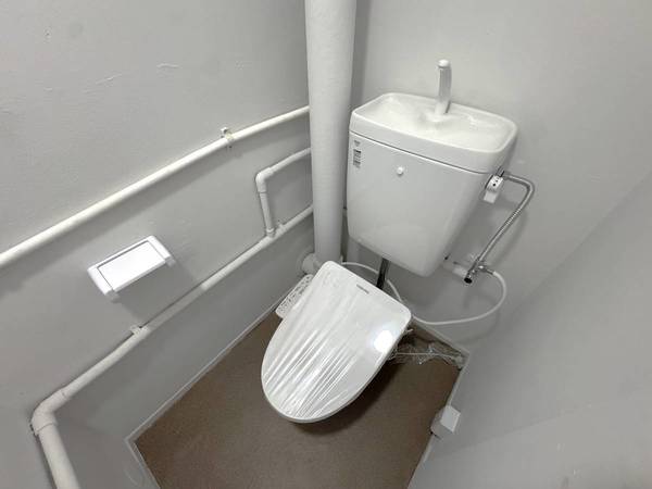9/22 トイレ