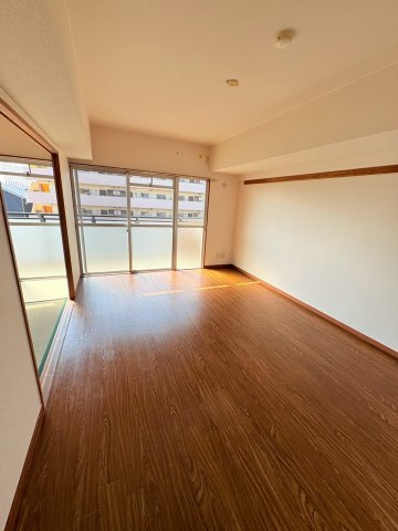 4/21 リビング/ダイニング