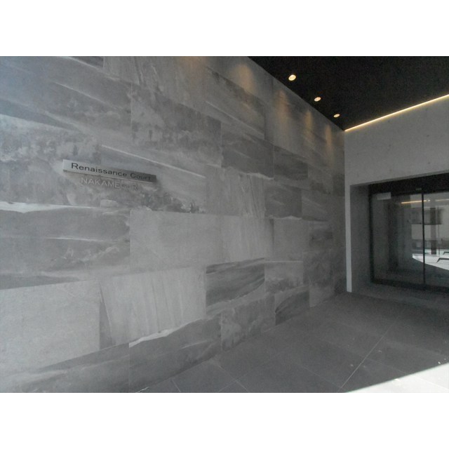 5/9 エントランス