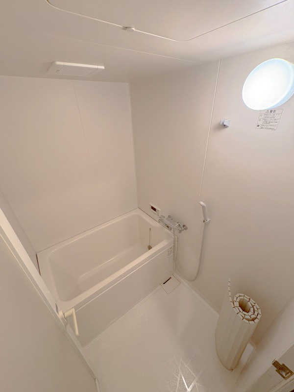 7/16 浴室