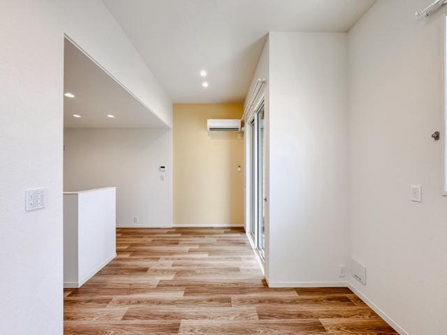 5/23 リビング/ダイニング