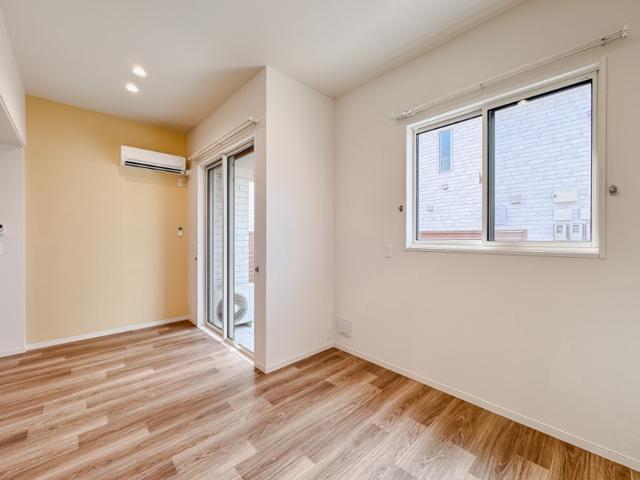 6/23 リビング/ダイニング