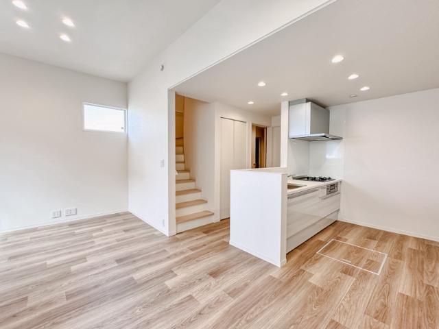 3/23 リビング/ダイニング