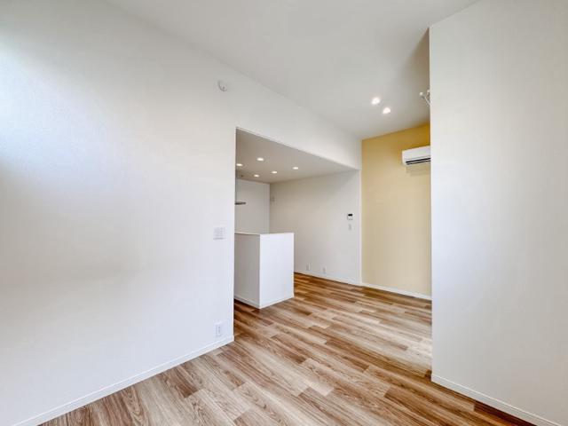 4/23 リビング/ダイニング