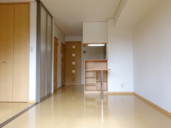 3/16 リビング/ダイニング