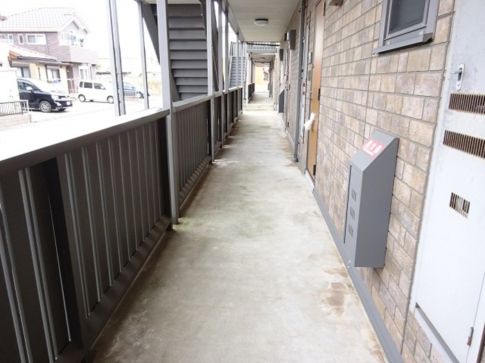 14/16 エントランス