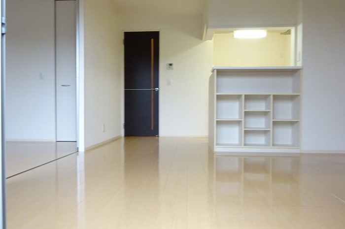 3/19 リビング/ダイニング