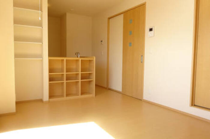 3/19 リビング/ダイニング