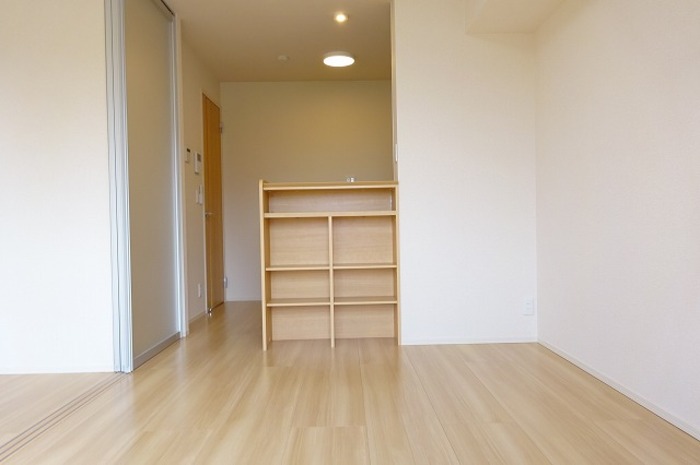 3/24 リビング/ダイニング