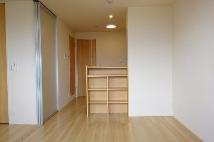 3/20 リビング/ダイニング