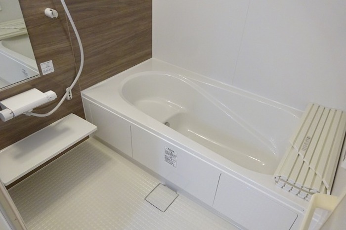 7/20 浴室