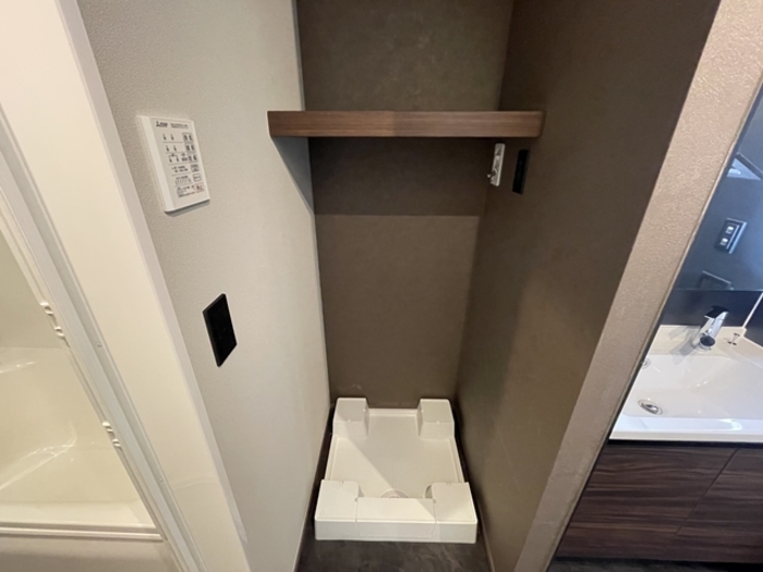 16/20 洗面