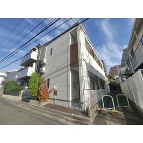 ｍａｉｓｏｎｋ２の外観