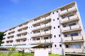 ビレッジハウス拾石3号棟の外観