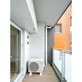 13/16 バルコニー