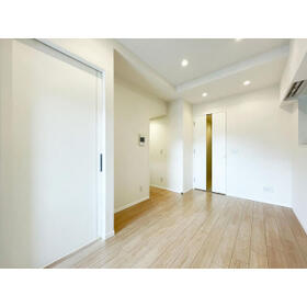 4/16 リビング/ダイニング