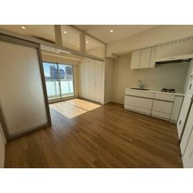 3/15 リビング/ダイニング