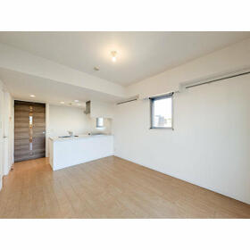 4/16 リビング/ダイニング