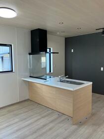 3/16 リビング/ダイニング