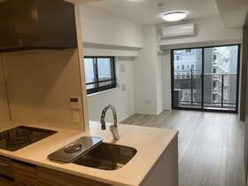 3/15 リビング/ダイニング