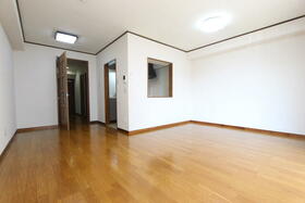 4/16 リビング/ダイニング