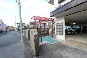 15/16 エントランス