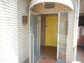 11/11 エントランス