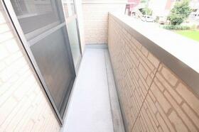 13/16 バルコニー