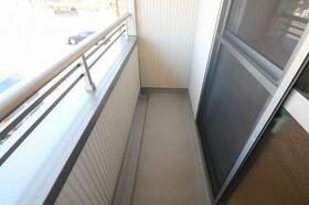 13/24 バルコニー