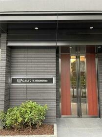 9/16 エントランス