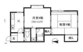 プレッピーの間取り