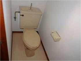 11/16 トイレ
