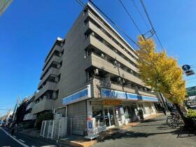 ヴェルドミールの外観