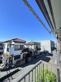 13/24 バルコニー